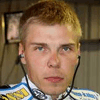 Juha Hautamäki wygrał wczorajszy finał Indywidualnych Mistrzostw Finlandii na torze w Haapajärvi. Srebrny medal zdobył Kai Laukannen, a ostatni stopień ... - hautamaki